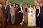 Los Angeles Premiere Of HBO Original Series "The White Lotus" Season 3 - Red Carpet 