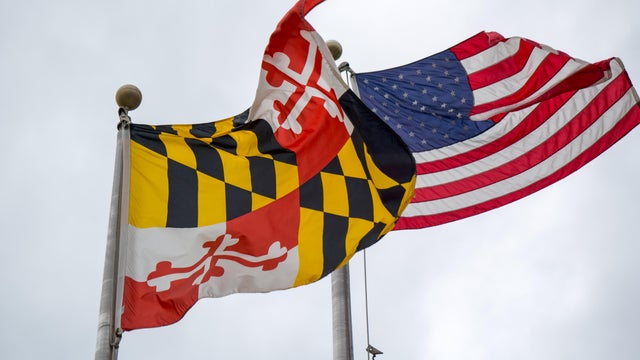 New interim U.S. Attorney for Maryland appointed 