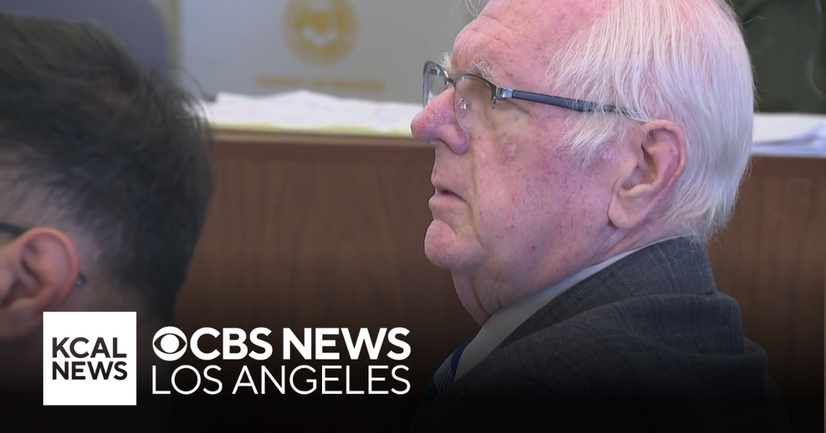 Jury continues deliberations in trial of Orange County judge who ...