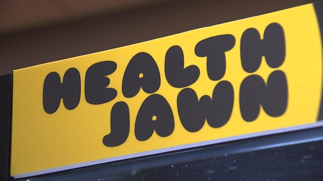 Community College of Philadelphia's new vending machine offers free reproductive health supplies