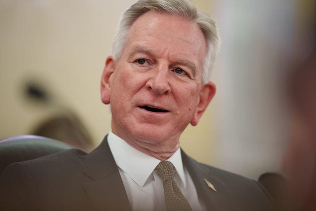 Sen. Tommy Tuberville