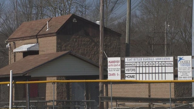 kdka east brady baseball association