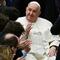 Pope Francis suffers "acute respiratory failure," Vatican says