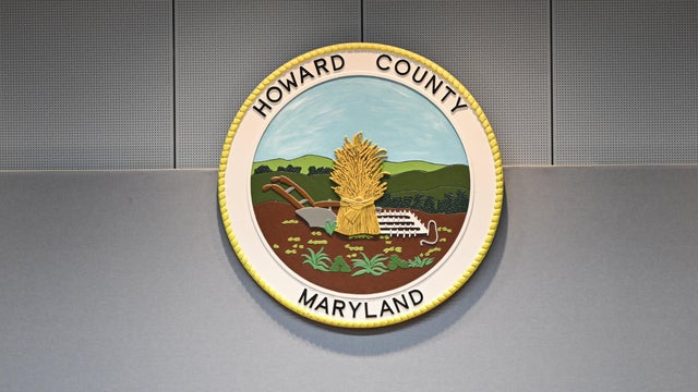 Howard County, Maryland