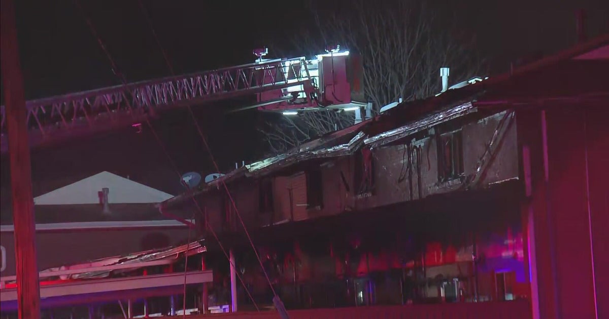 More than a dozen people displaced after Denver apartment building fire ...