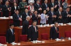 China's Leadership Holds Annual Two Sessions Political Meetings - NPC 