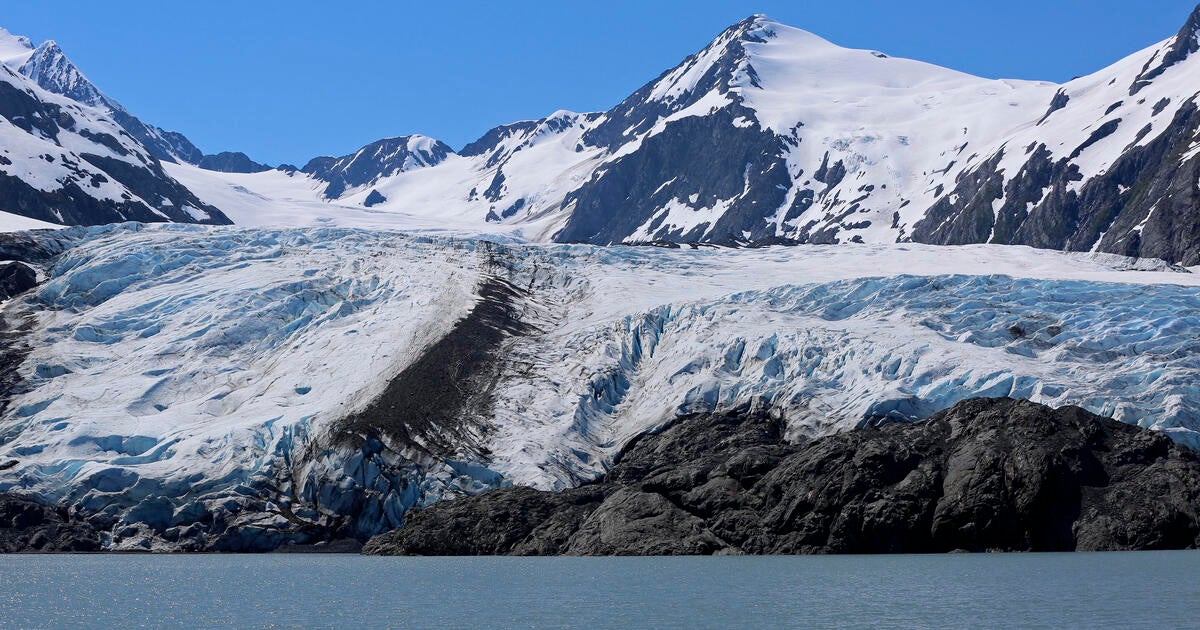 3 skiers buried in over 40 feet of snow after Alaska avalanche