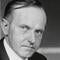 Why Calvin Coolidge was known as "Silent Cal"