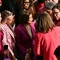 Here's why congresswomen are wearing pink for Trump's speech tonight