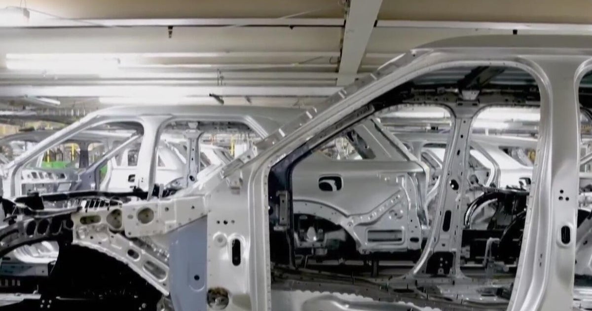 Trump's Tariffs Threaten U.S. and Canadian Auto Industry Stability