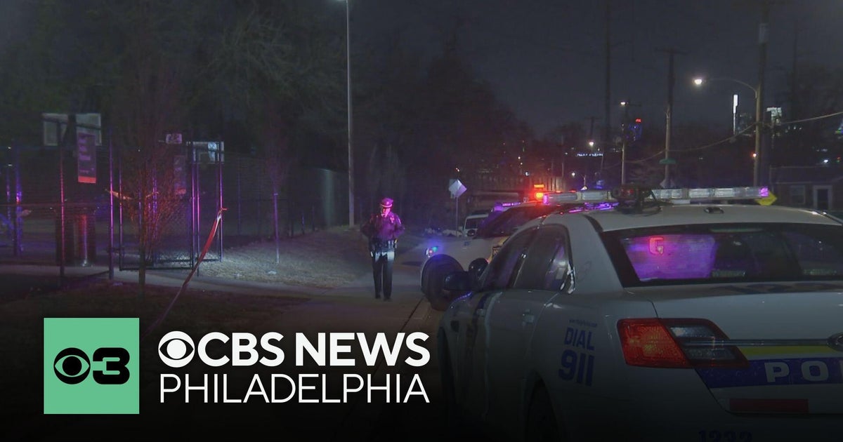 18-year-old killed in Southwest Philadelphia shooting identified as Delaware man, police say 18-year-old killed in Southwest Philadelphia shooting identified as Delaware man, police say