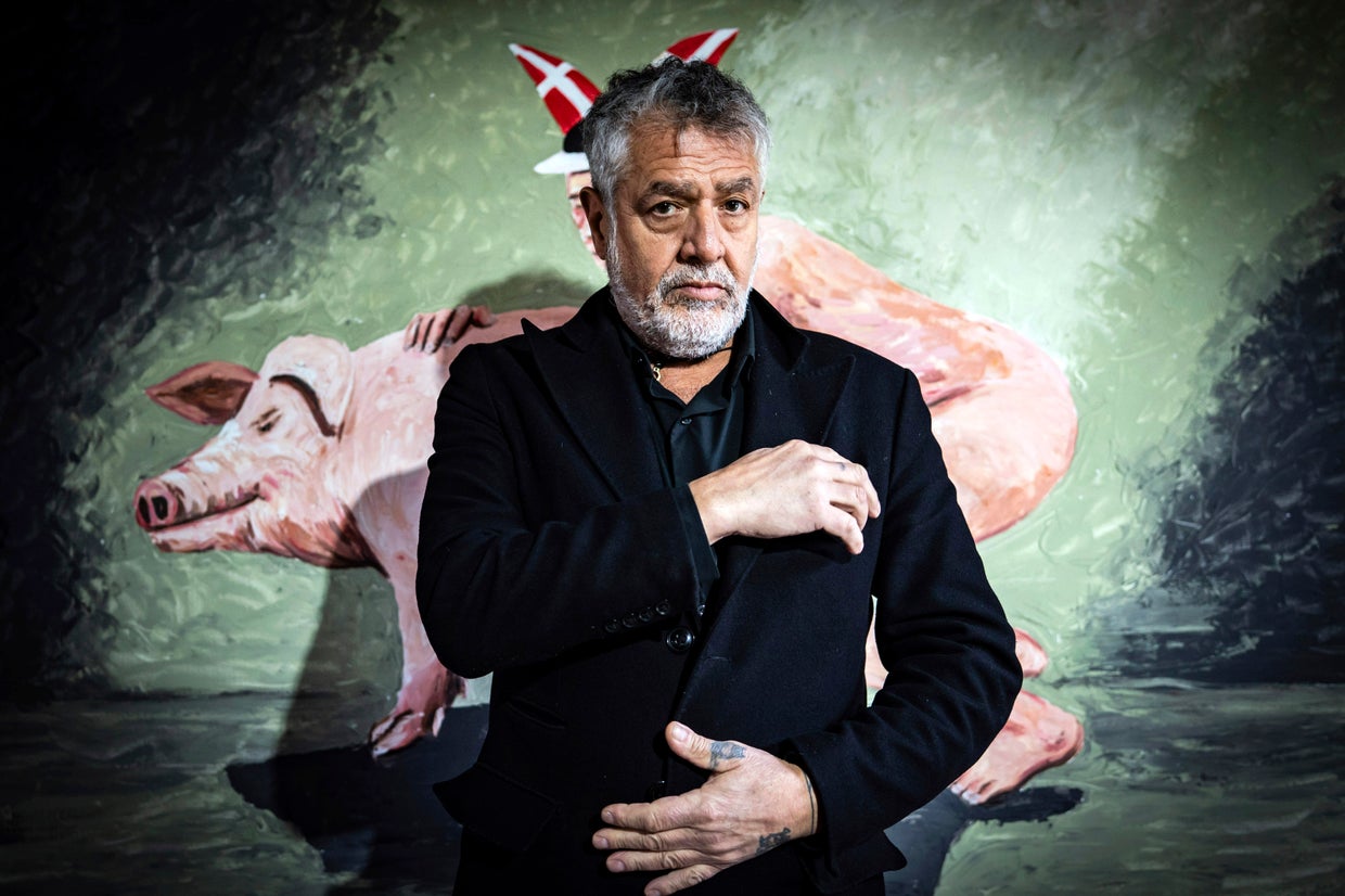 Piglets stolen after being left to starve to death in controversial