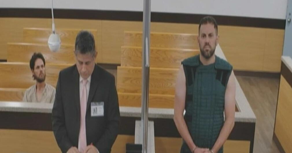 BSO returned guns and ammo to accused Tamarac triple-murder suspect ...