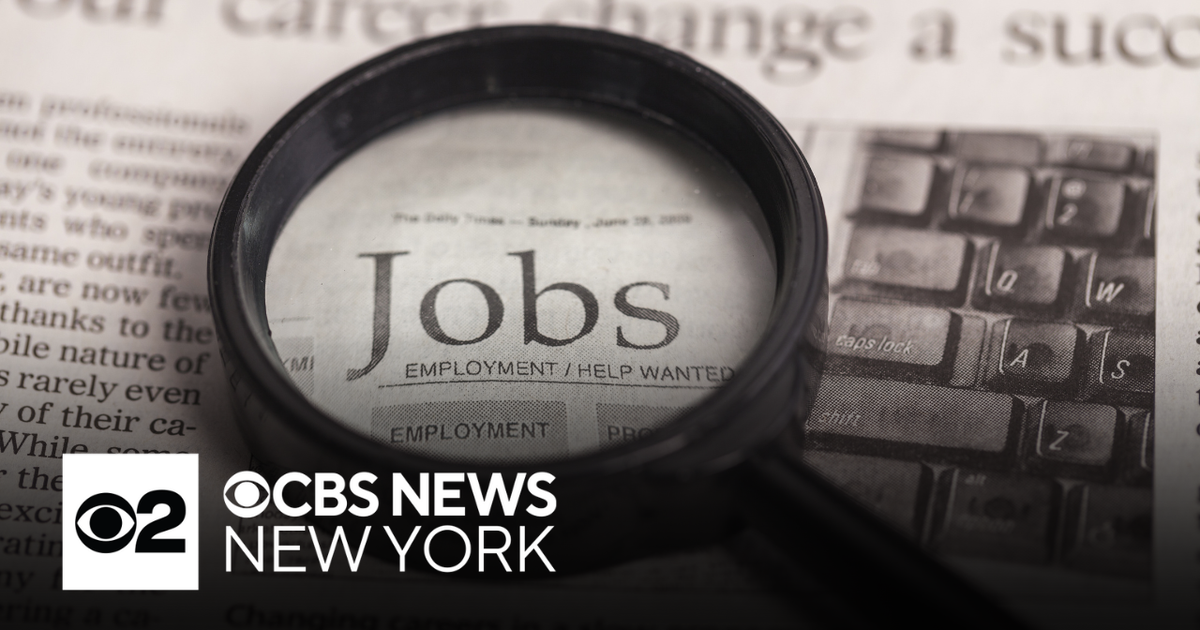 What to expect from the February Jobs Report - CBS New York