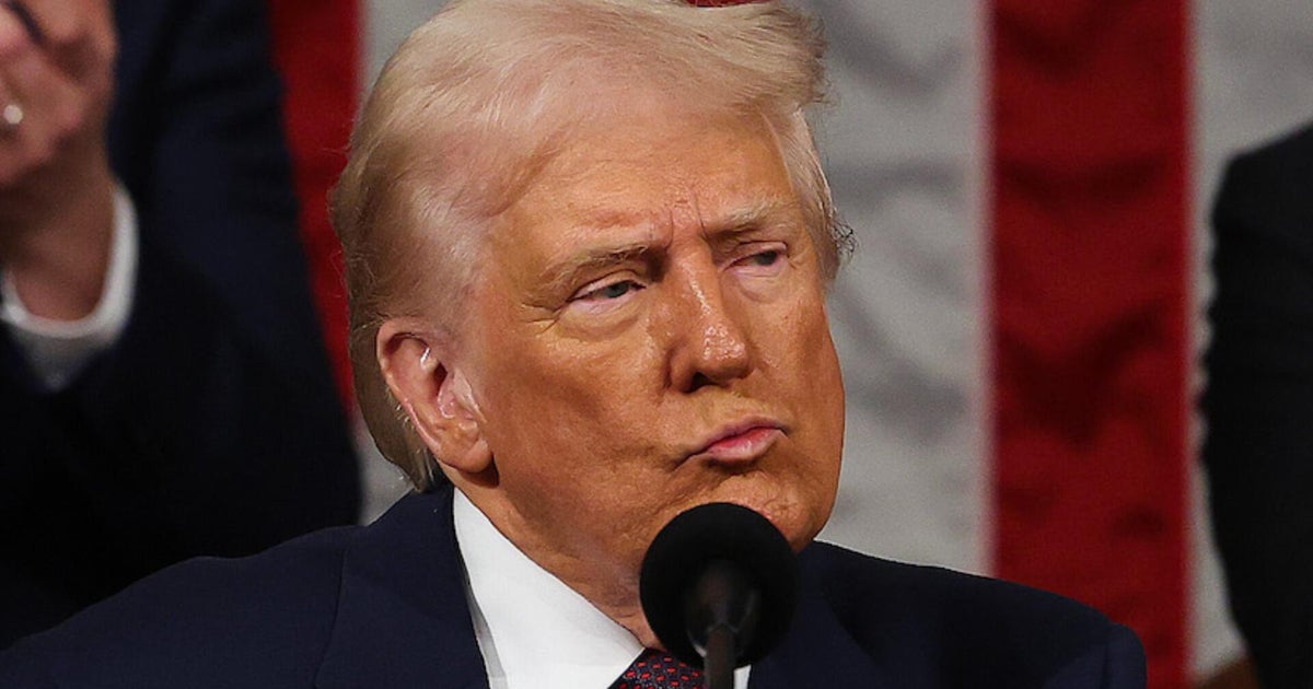 Latest news on Trump's tariffs on Mexico - CBS News