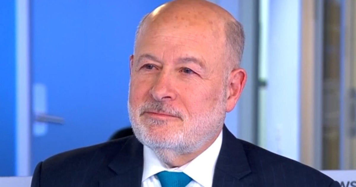 Former Biden administrator explains why NOAA workforce cuts are "disturbing," "surprising"