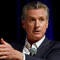 Gavin Newsom splits with Democrats on transgender athletes