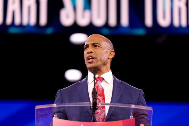 Key Speakers At Day Two Of The Conservative Political Action Conference