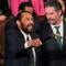 House censures Rep. Al Green for disrupting Trump address to Congress