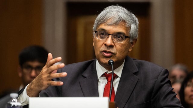 US-POLITICS-CONGRESS-HEARING-NOMINATION 