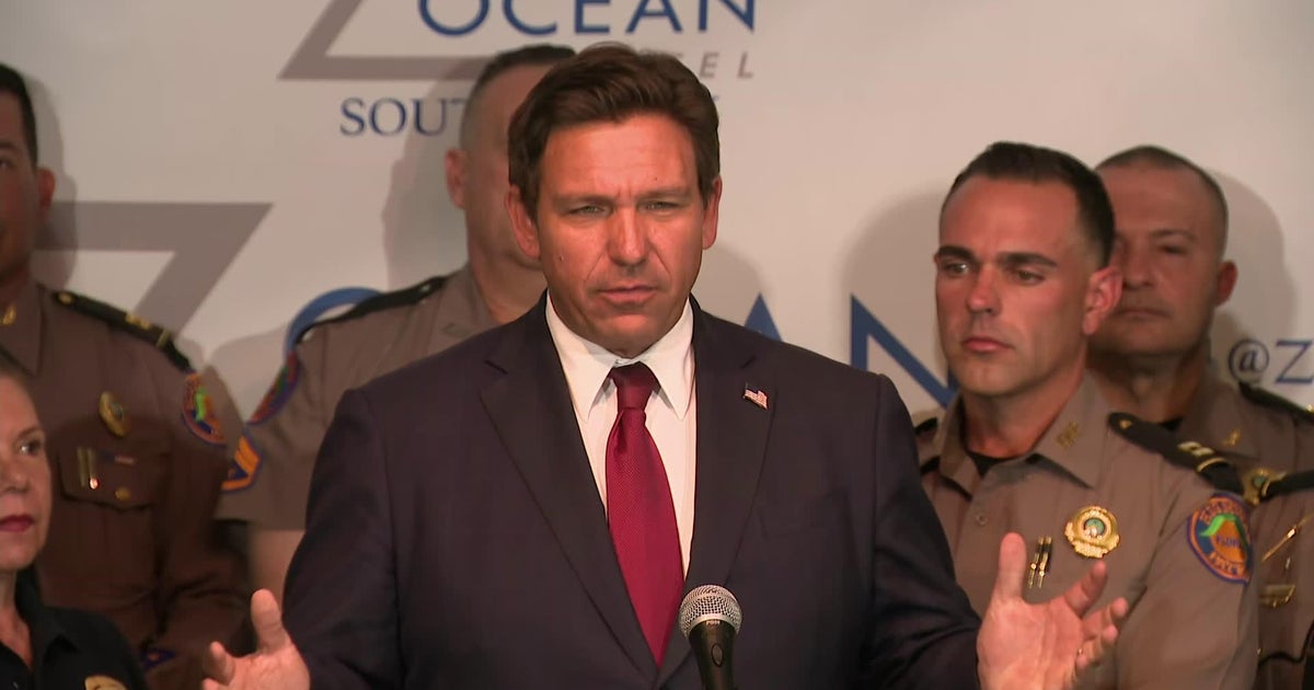 DeSantis backs bill loosening child labor laws amid immigration crackdown DeSantis backs bill loosening child labor laws amid immigration crackdown