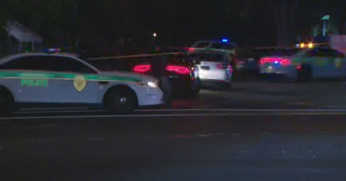 Man hospitalized after shot in face in West Little River, officials say Man hospitalized after shot in face in West Little River, officials say