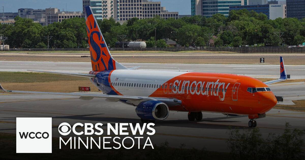 FBI investigating after flight from Minneapolis diverted