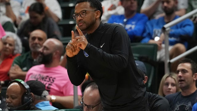 Duke Miami Basketball