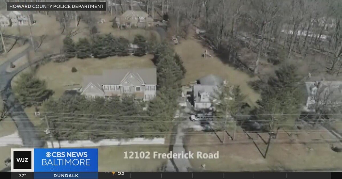 Howard County police working to solve 44-year-old murder of beloved ...