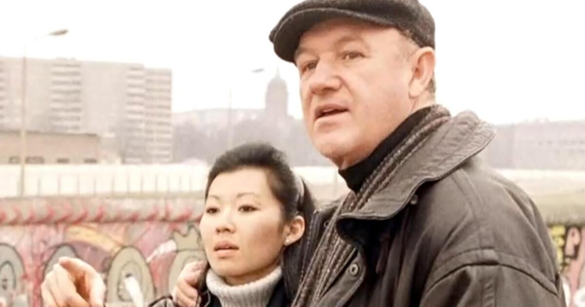 What to know about the deaths of Gene Hackman and his wife