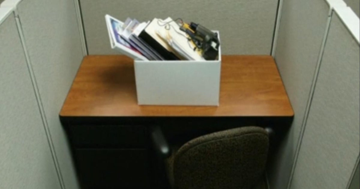 What we know about the jobs report as concerns about the economy persist  www.cbsnews.com