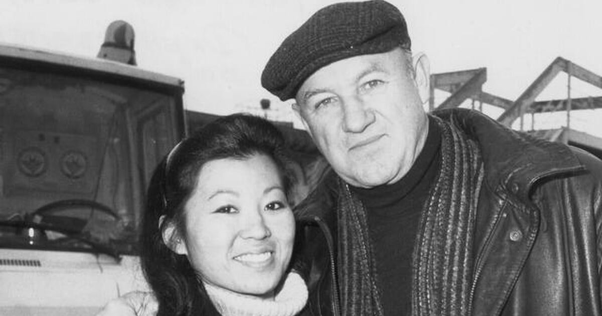 Gene Hackman died of heart disease, wife died of hantavirus days earlier, officials say