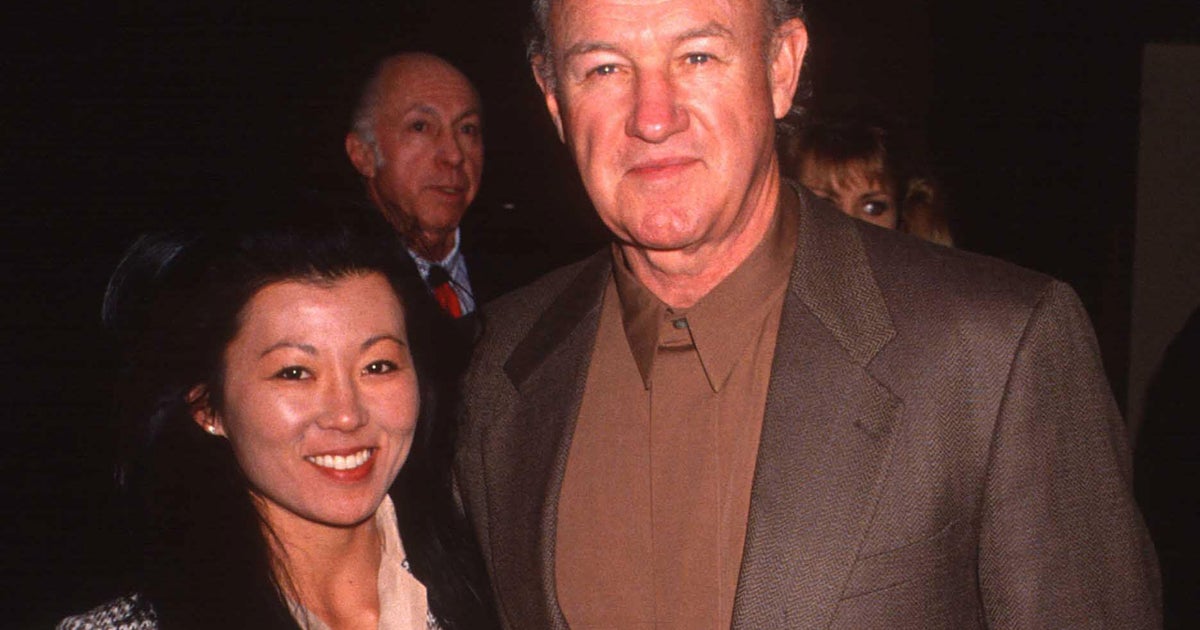 Gene Hackman and Betsy Arakawa's dog likely died of starvation, dehydration