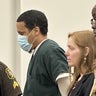 Man charged with murder of Na'Ziyah Harris faces new sexual assault charges 