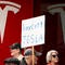 Tesla facilities across the country attacked in protest of Elon Musk