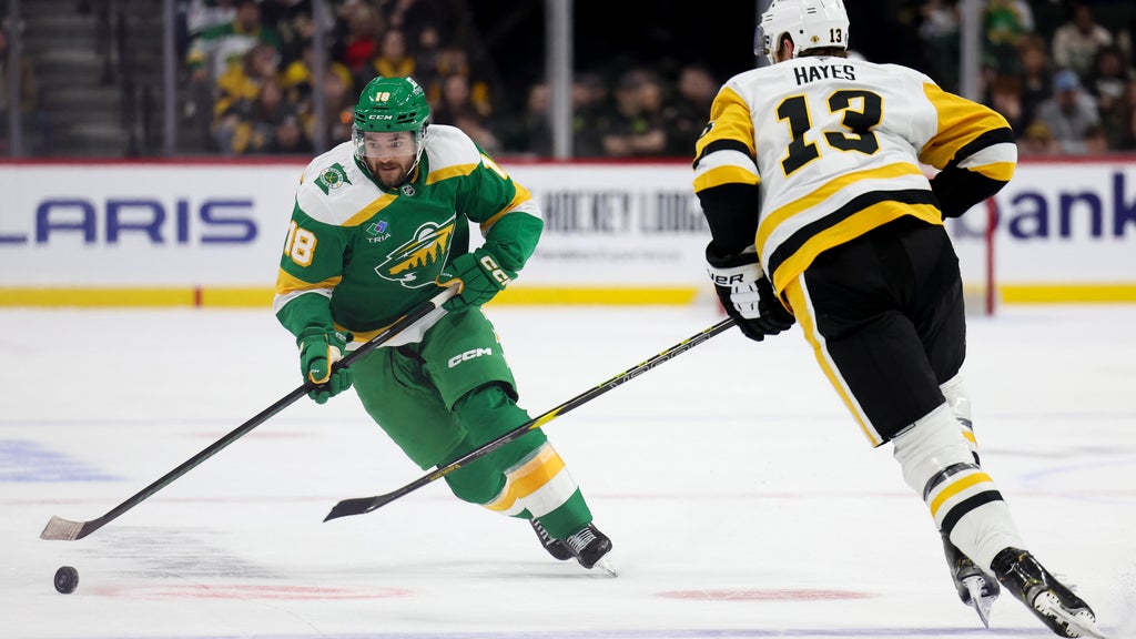 NHL News