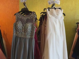 sachin and babi light blue dress Shop 2026 Prom Dresses and Formal Evening Gowns at Low Prices  The Dress  Outlet