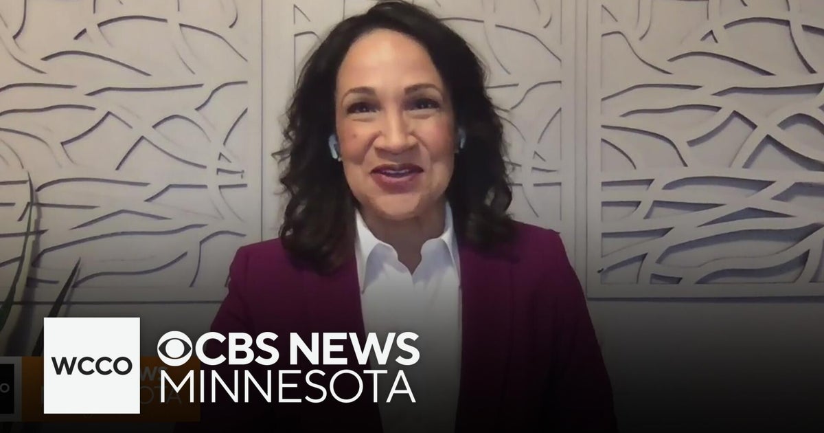 Minnesota House Speaker Lisa Demuth says budget forecast “very concerning” - CBS Minnesota