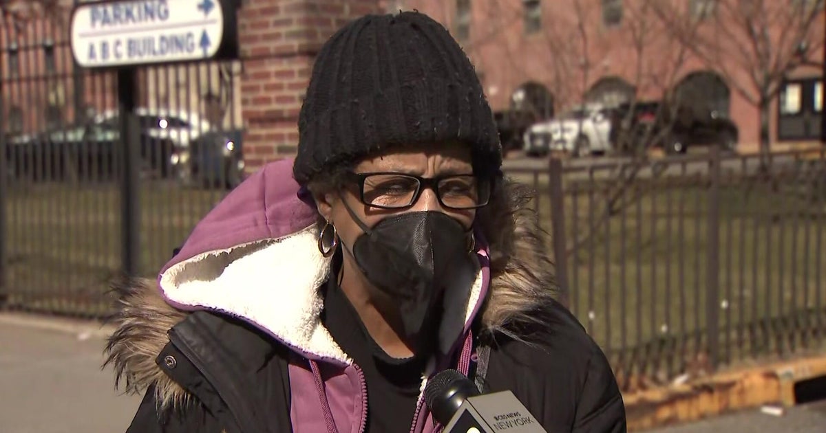 Grandmother of 3-year-old dead at Brooklyn hospital says she's "coming for" whoever's responsible