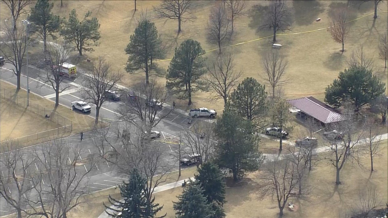 Northern Colorado deputy hurt suspect seriously injured in shootout at
