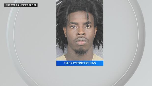 Man charged in killing of 3-year-old Rylo Yancy, shot at Fort ...