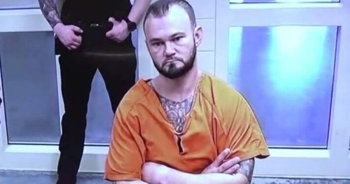Florida man accused of killing teen after luring her to his home, police say
