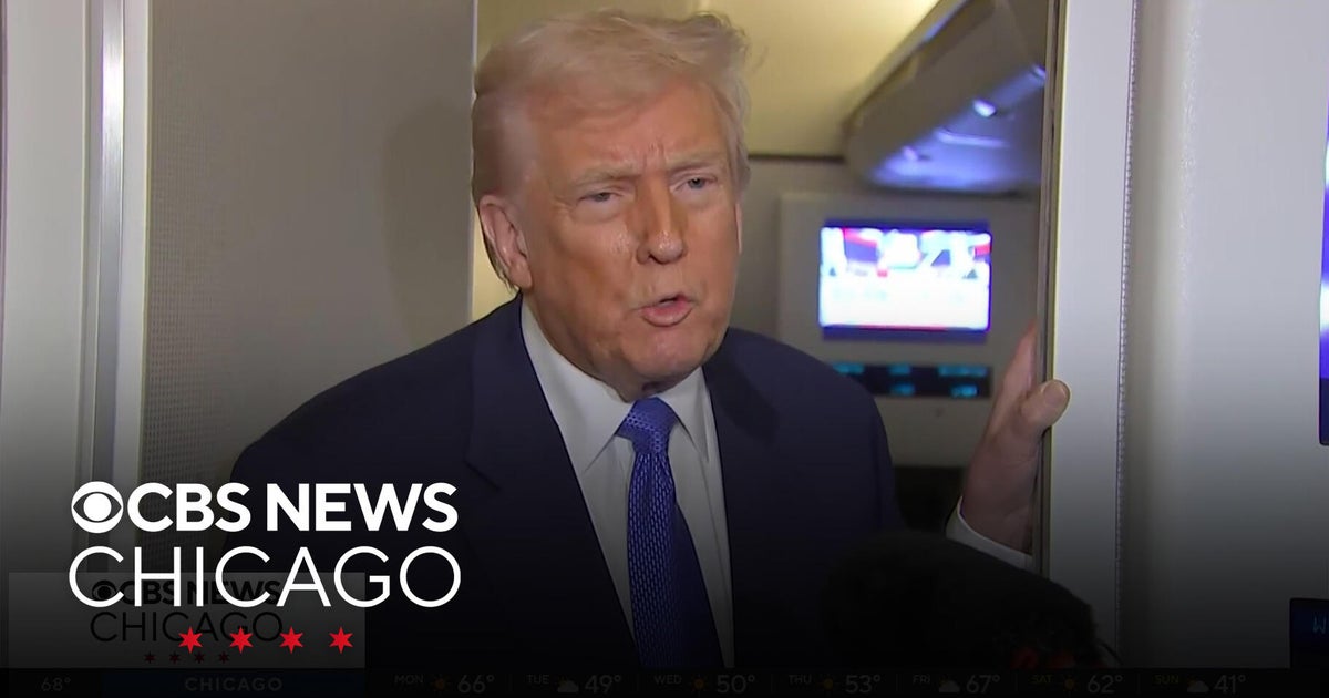 Dow plunges more than 1,000 points after Trump declines to rule out ...