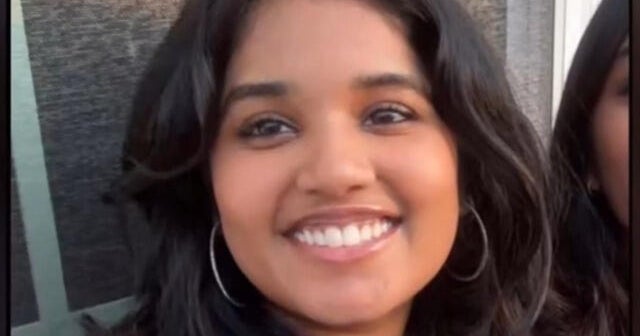 Dominican Republic investigating Sudiksha Konanki's disappearance as an accident