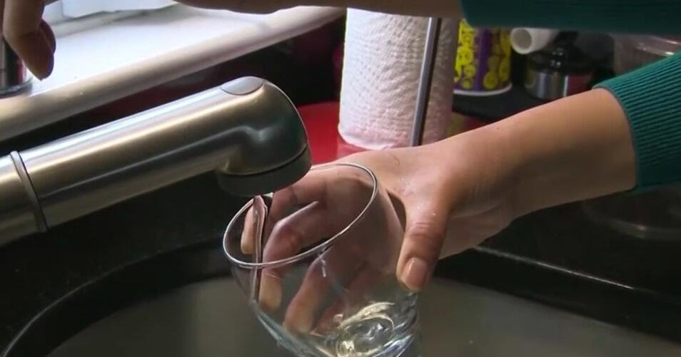 Florida’s surgeon general brings fight against fluoride to South Florida Florida’s surgeon general brings fight against fluoride to South Florida