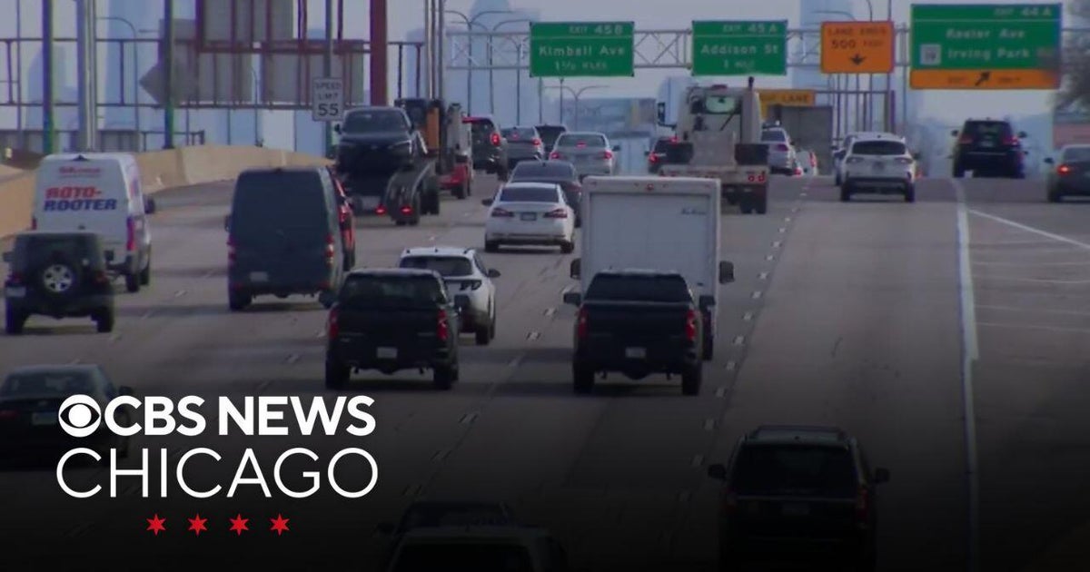 Final phase of Kennedy Expressway construction project starts next week ...