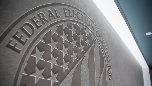 Federal Election Commission 