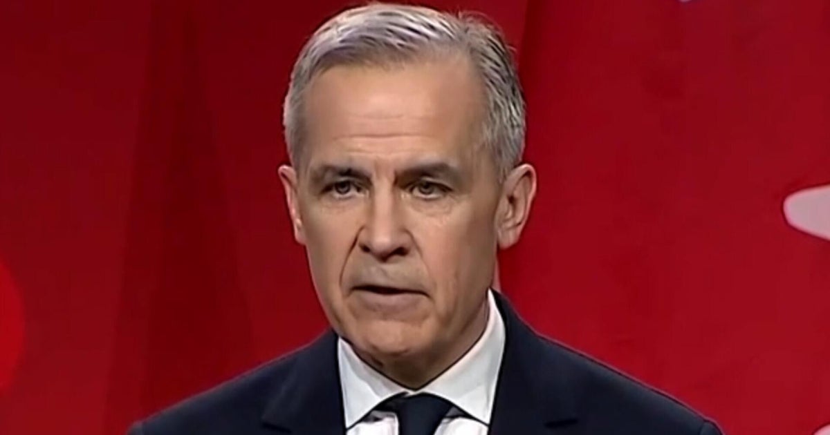 Who is Mark Carney, Canada's next prime minister?