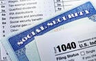 Social Security And Taxes 