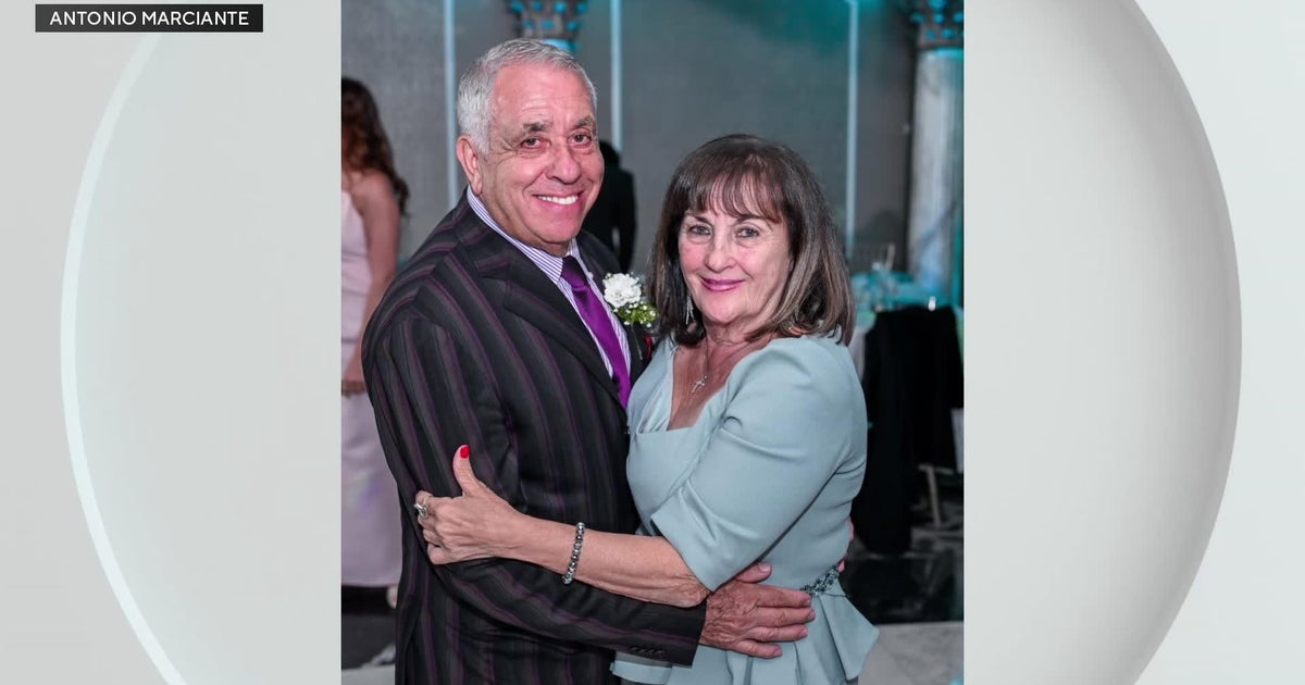 Family left shattered after wife dies, husband hurt in Broward hit-and-run Family left shattered after wife dies, husband hurt in Broward hit-and-run